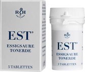 Est® azijnzuurklei - 5 tabletten