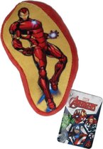 Marvel Avengers Knuffel Iron Man