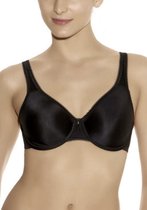 BH Wacoal Basic Beauty maat 85G kleur Black