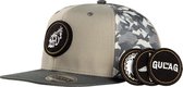Call of Duty - Military Pattern Snapback