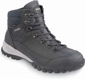 Meindl Sarn GTX Comfort Fit - Anthrazit/marine - Schoenen - Wandelschoenen - Halfhoge schoenen