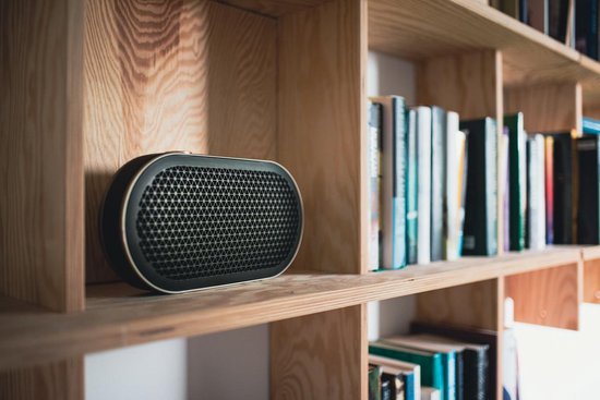 Dali Katch G2 Bluetooh Speaker - Iron Black — afbeelding 4