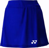 Yonex tournament tennis badminton rok 26036 - donkerblauw - maat M