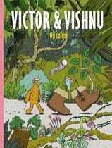 Victor & Vishnu 3 - Victor en Vishnu 3 Op safarie