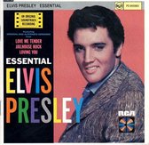 Essential Elvis - Original & alternate versions from Love Me Tender, Jailhouse Rock & Loving You