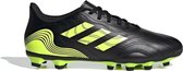 adidas Copa Sense.4 Sportschoenen - Maat 47 1/3 - Mannen - zwart/geel