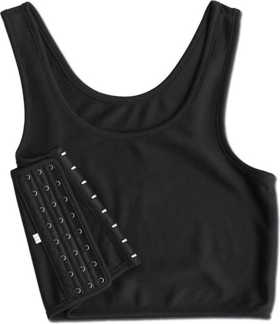Chest Binr Transgenr FTM Binr Trans Breast Binr Bra For Large Breast P 168424184
