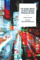 Boek cover The Global Impact of South Korean Popular Culture van Crystal S. Anderson (Paperback)