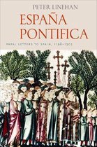 Studies in Medieval and Early Modern Canon Law- Espana Pontifica
