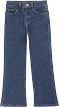 Tumble 'N Dry  Davine wide Jeans Meisjes Mid maat  116