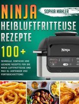 Ninja Heissluftfritteuse Rezepte