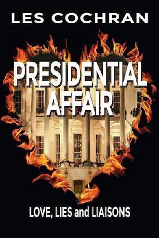 Presidential Affair - cover