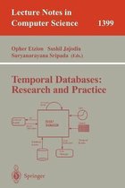 Temporal Databases