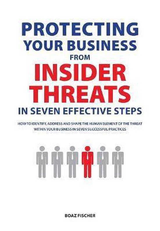 Protecting Your Business From Insider Threats In Seven Effec ... - cover