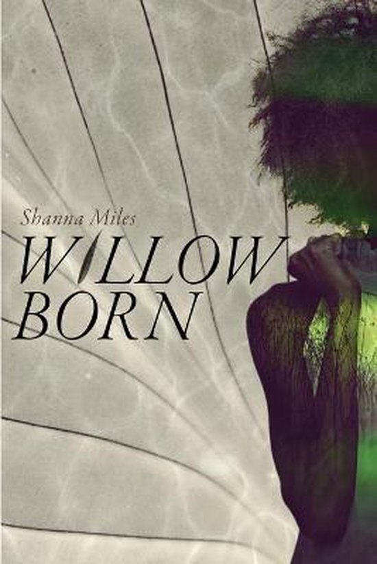 Willow Born - cover