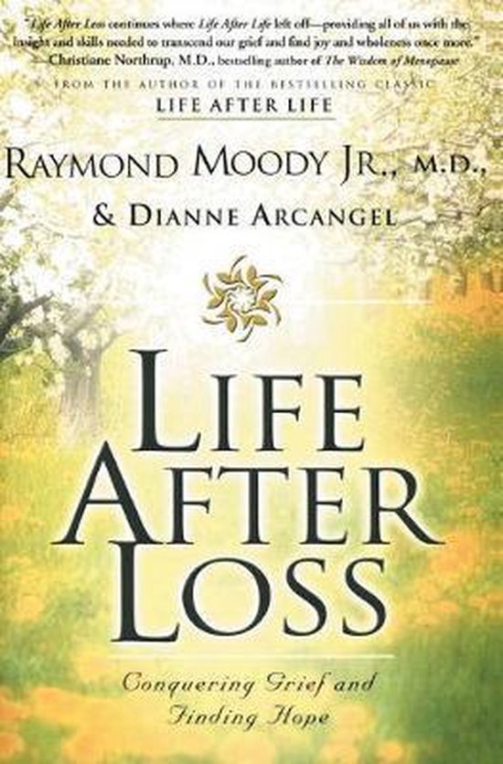 Life After Loss - cover