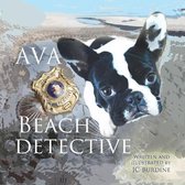 Ava Books- Ava Beach Detective