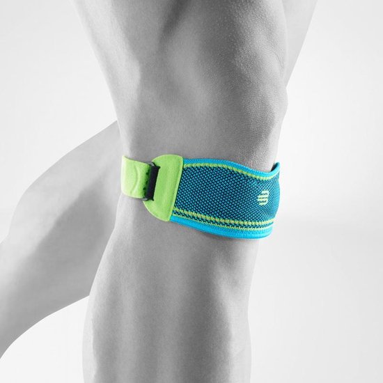 Bauerfeind Sports Knee Strap