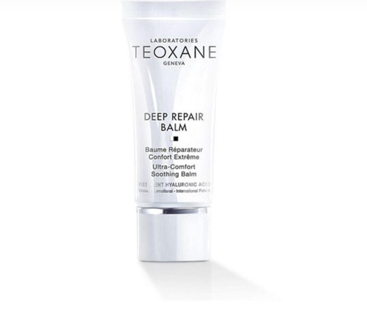 Teoxane deep repair balm
