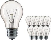 Lamp - E27 -  100 watt - Helder - Projectlampen met Versterkte Constructie