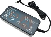 Laptop Adapter 150W (19.5V-7.7A) Blue PIN voor HP Pavilion 17-ab300 17-ab400 Series