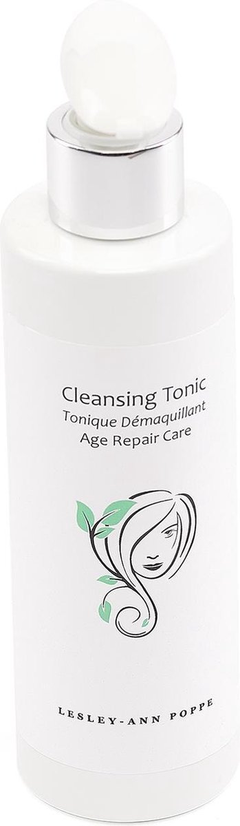 Age Repair Cleansing Tonic - 200 ml