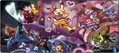 Pokemon Gaming Muismat XL / Playmat - 70CM x 30 CM - PC Gaming - Streaming Deck - Card Game - Bureauonderlegger - Playstation bescherming