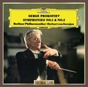 Prokofiev: Symphonies Nos.1 "Classical" & 5 (CD)