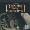 Charlie Byrd - The Guitar Artistry Of Charlie Byrd (CD)