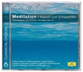 Herbert Von Karajan, Semyon Bychkov, Claudio Abbado - Meditation - Klassik Zum Entspannen (CD)