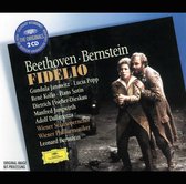 Wiener Philharmoniker, Leonard Bernstein - Beethoven: Fidelio (2 CD) (Complete)