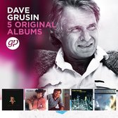 Dave Grusin - 5 Original Albums (5 CD)