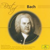 Various Artists - Best Of Bach (CD) (Eloquence)