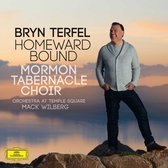 Bryn Terfel, The Mormon Tabernacle Choir - Homeward Bound (CD)