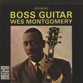 Boss Guitar (CD)