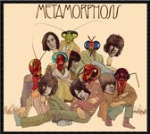 The Rolling Stones - Metamorphosis (CD)
