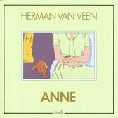 Herman Van Veen - Anne (CD)