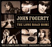 John Fogerty - The Long Road Home (Ultimate Creedence Collection) (CD)