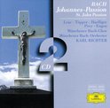 Johannes-Passion(Complete) (CD) (Complete)