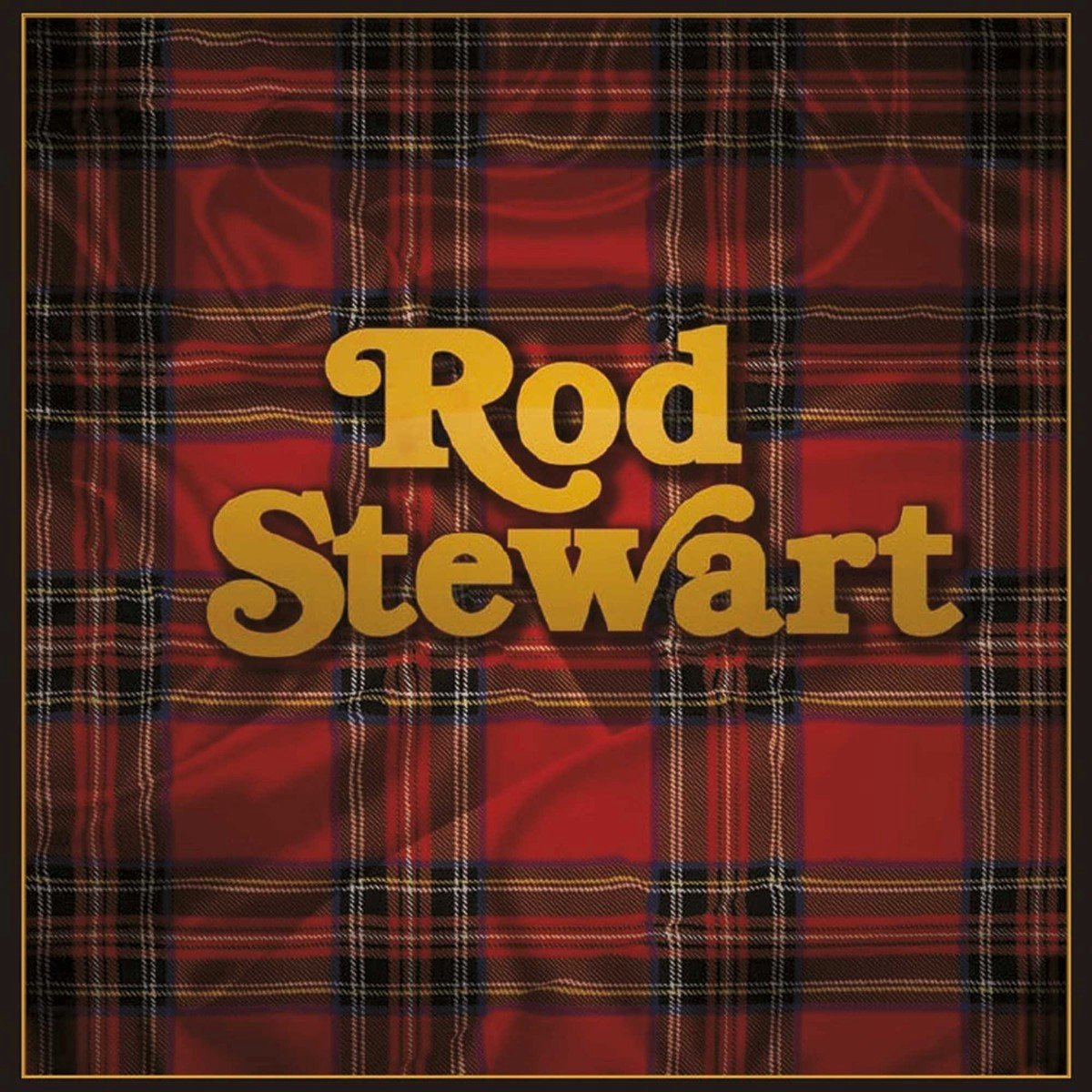 Rod Stewart - Rod Stewart (5 CD)