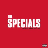The Specials - Protest Songs 1924 - 2012 (CD)