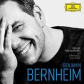 Benjamin Bernheim & Prague Philharmonia - Benjamin Bernheim (CD)