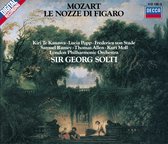 Nozze Di Figaro,Le(Complete) (CD) (Complete)