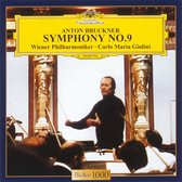 Bruckner: Symphony No.9 (CD)