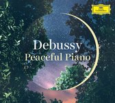 DeBussy: Peaceful Piano (CD)