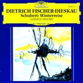 Gerald Moore, Dietrich Fischer-Dieskau - Schubert: Winterreise (CD)