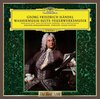 Rafael Kubelik, Berliner Philharmoniker - Händel: Water Music; Music For The Royal Fireworks (CD)