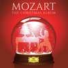 Various Artists - Mozart-The Christmas Album (CD)