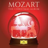 Various Artists - Mozart-The Christmas Album (CD)