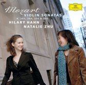 Mozart: Violin Sonatas K.301, 304, 376 & 526